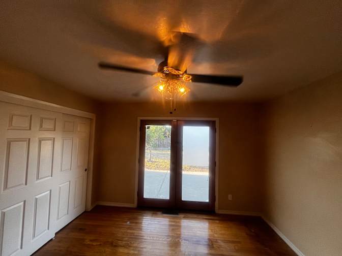 Destiny's room