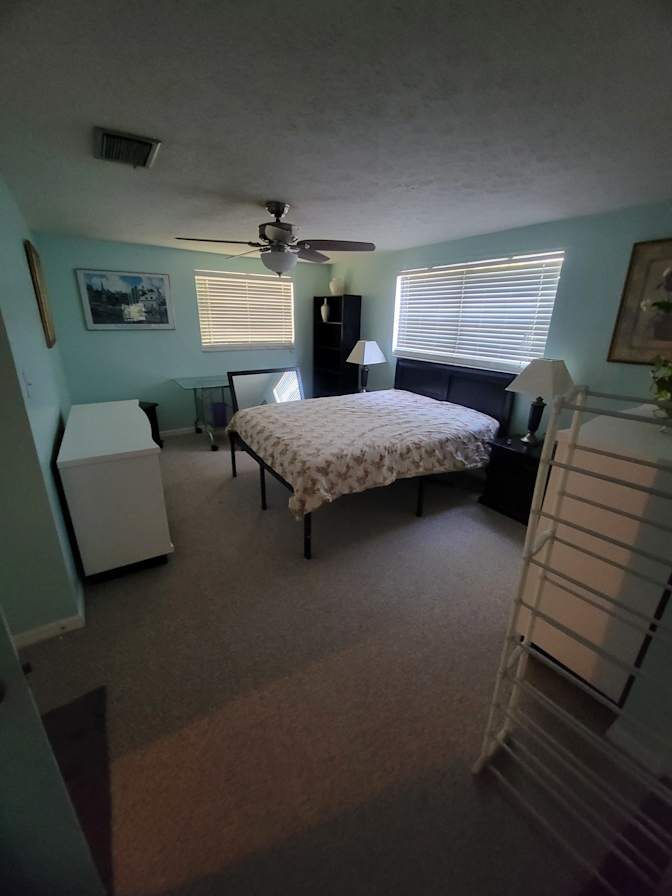 Jessalyn's room