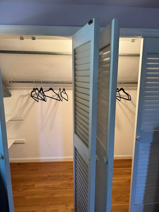 Katherin's room