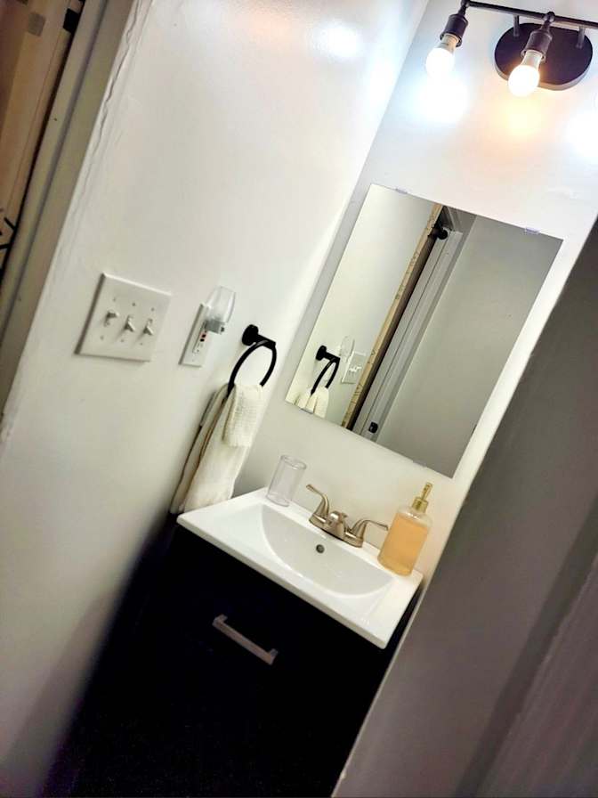 Jennifer's room
