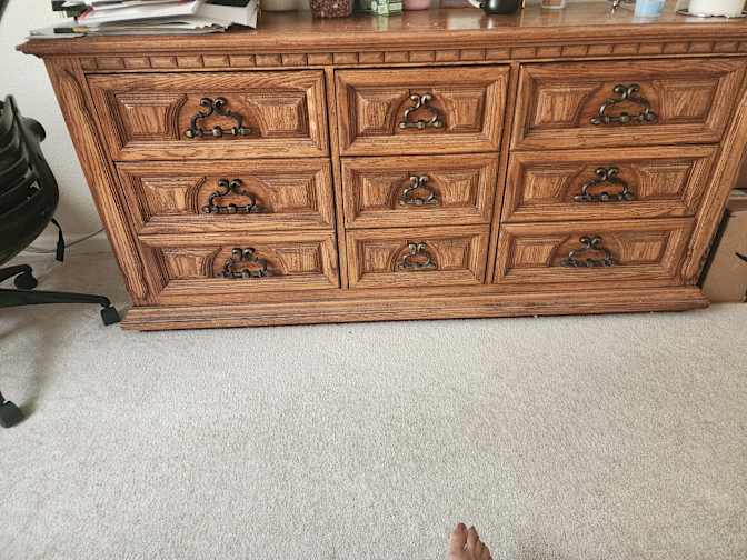 Jessica's room