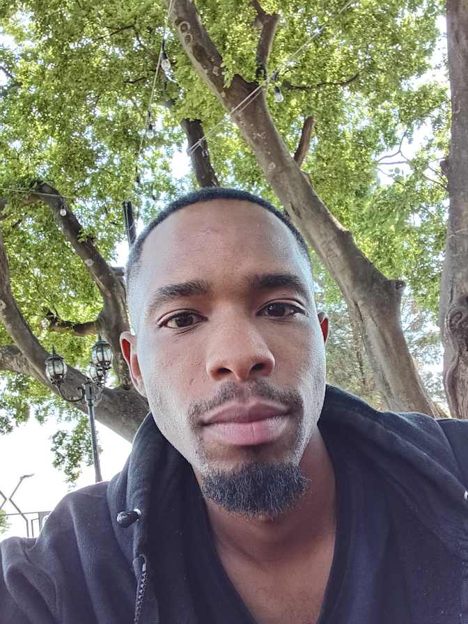 Noel Nkosi