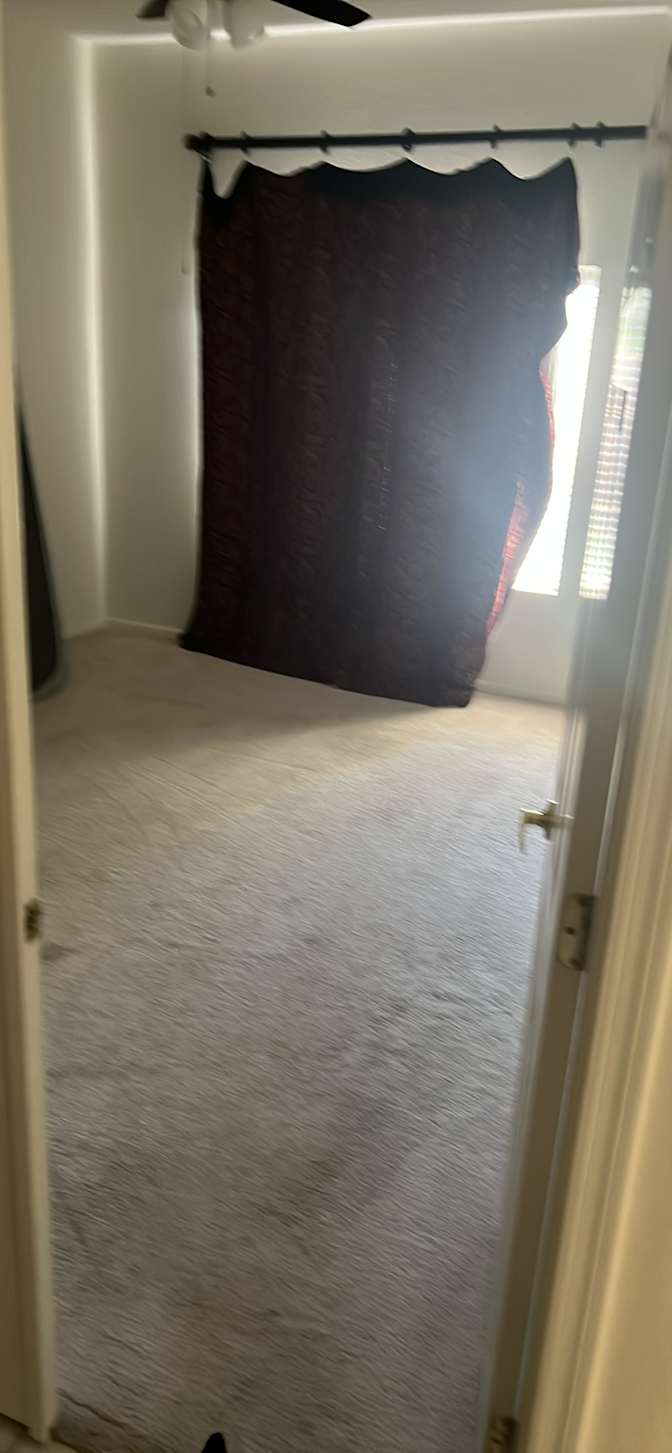 James's room