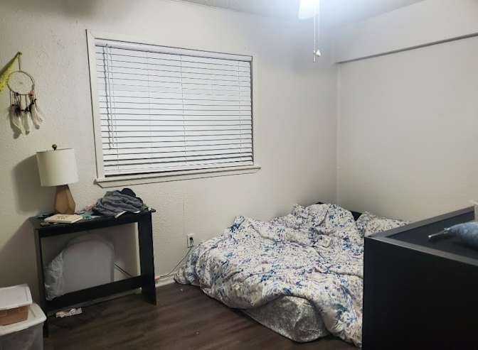 Shelby's room