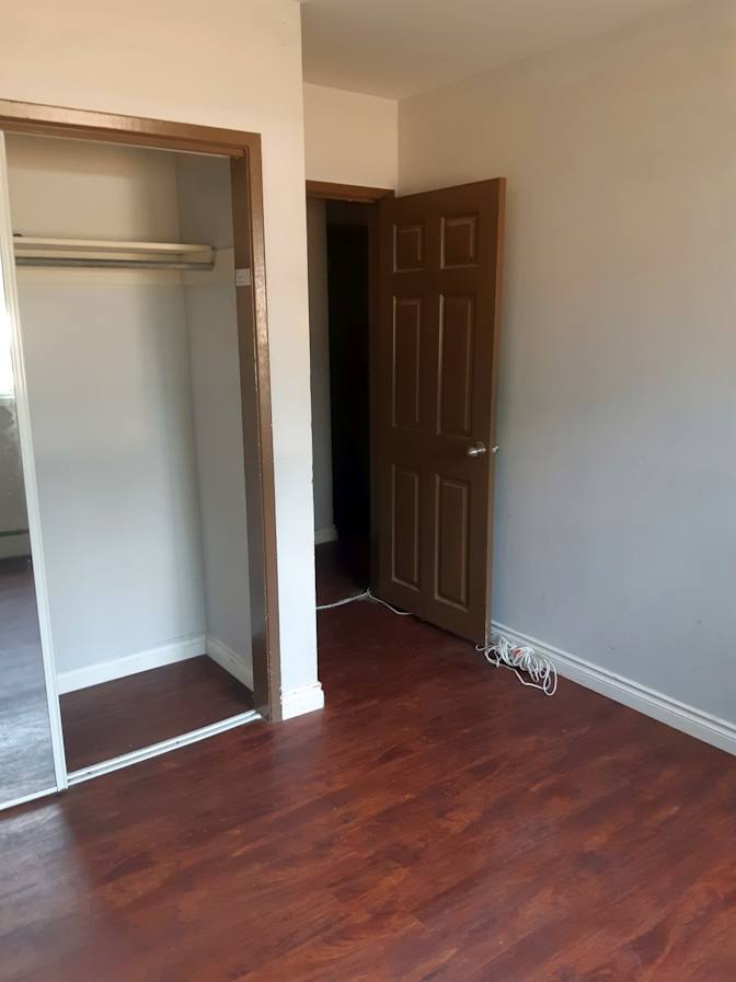Private's room