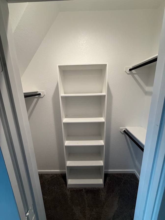 JJ's room