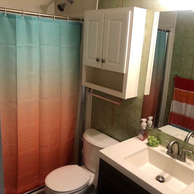 Eric's room