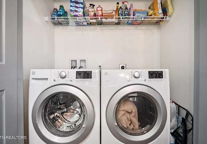 judah's room