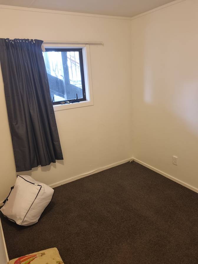 Jason's room