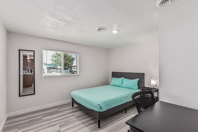 PadSplit's room