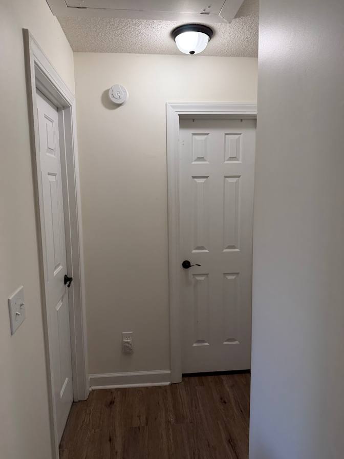 Aislin Sanchez's room