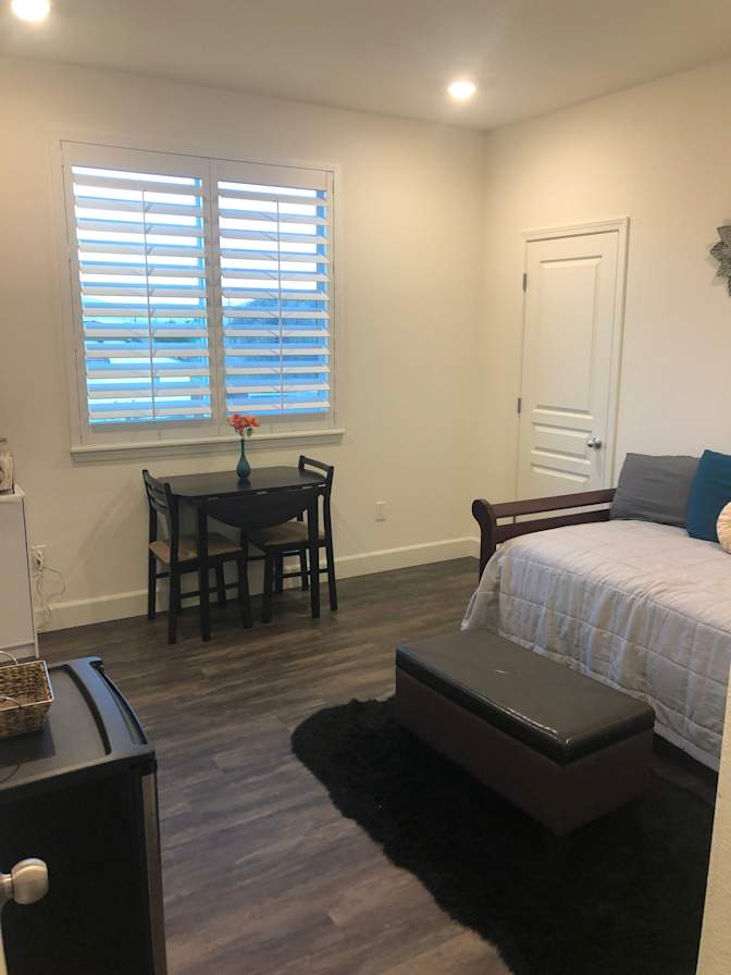 Carolyn's room