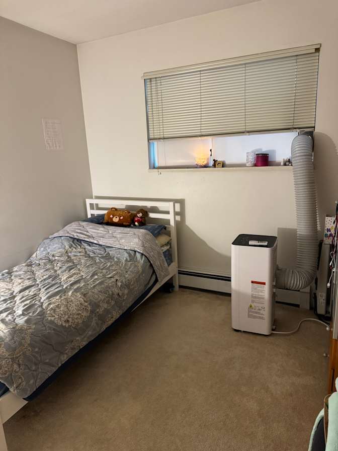 L barichello's room