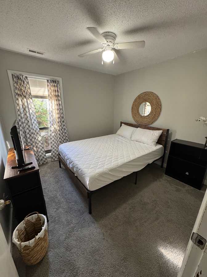 Matthew's room