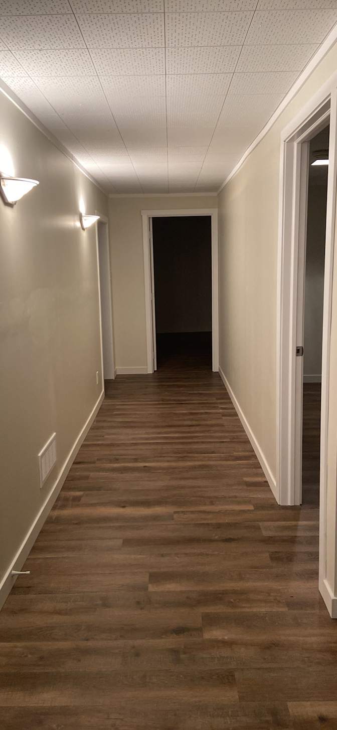Nas's room