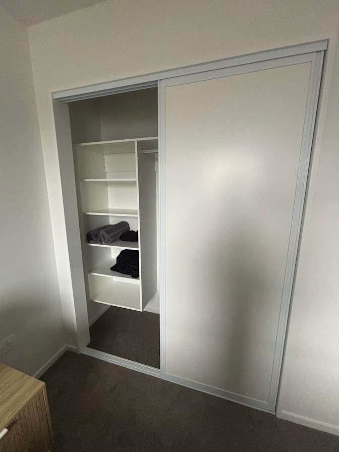 Tatjana's room