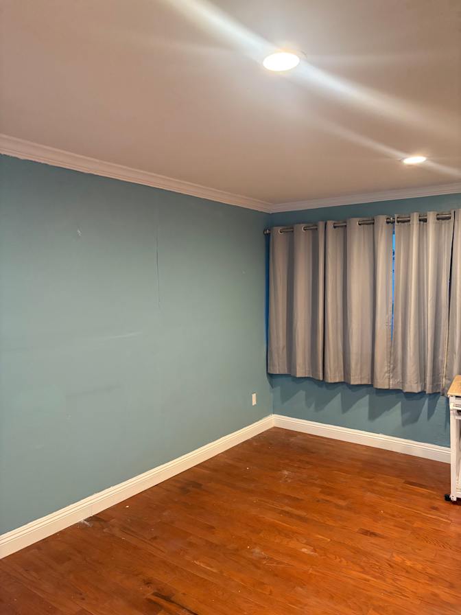 Andy's room