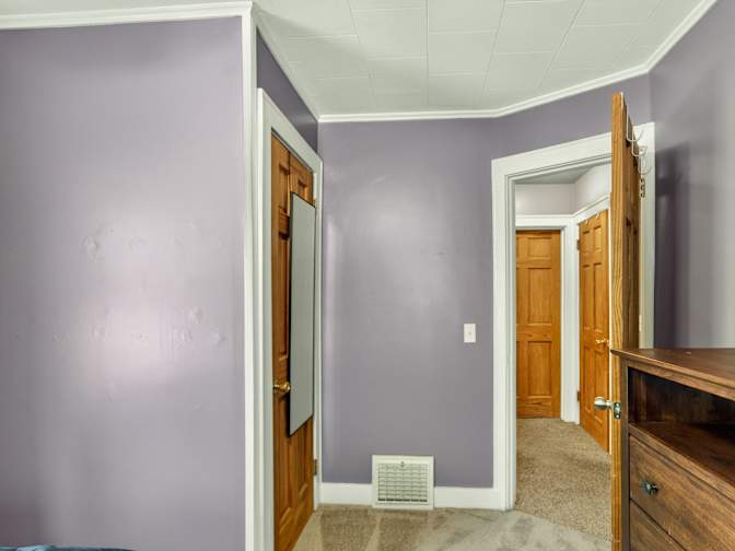 Amy's room