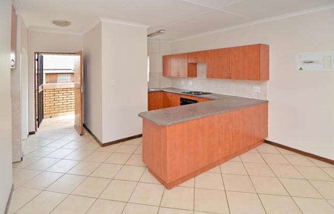 Simmy Nkosi's room