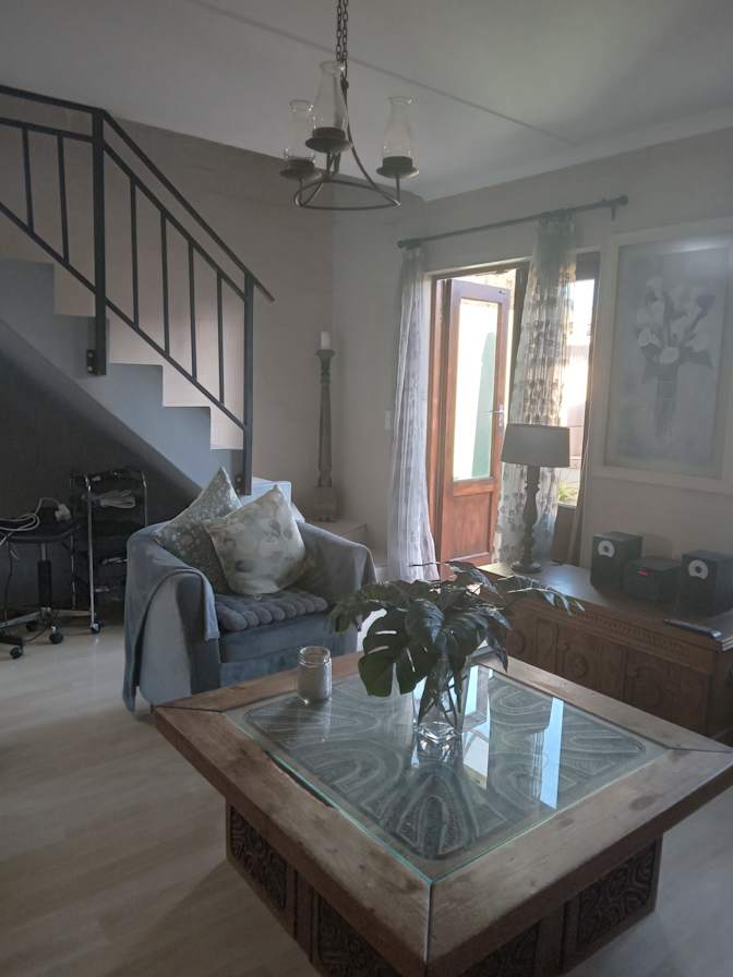 Janette Doepke's room