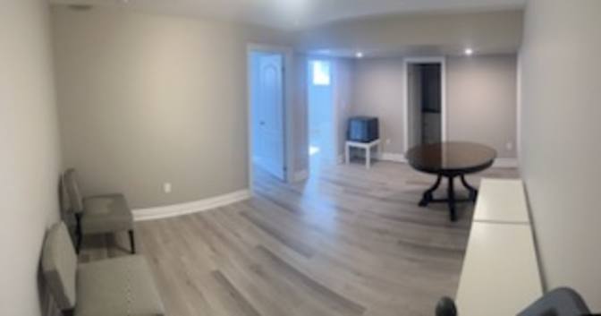 Sherida Bell-Williams's room