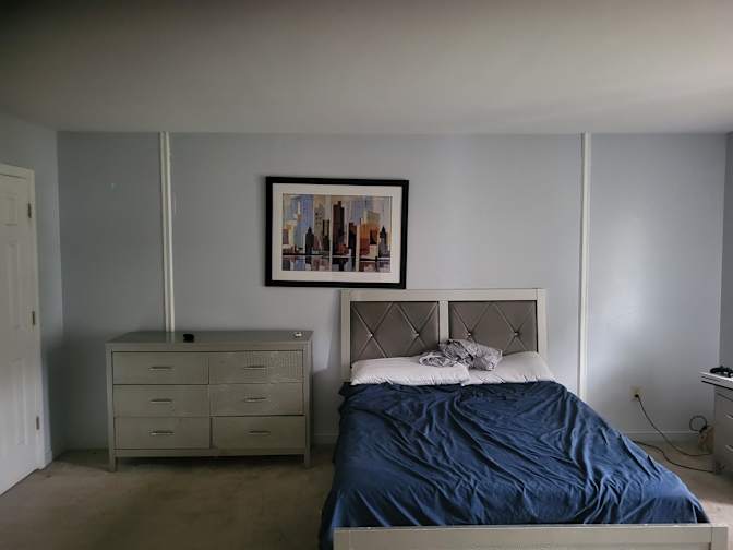Jose's room