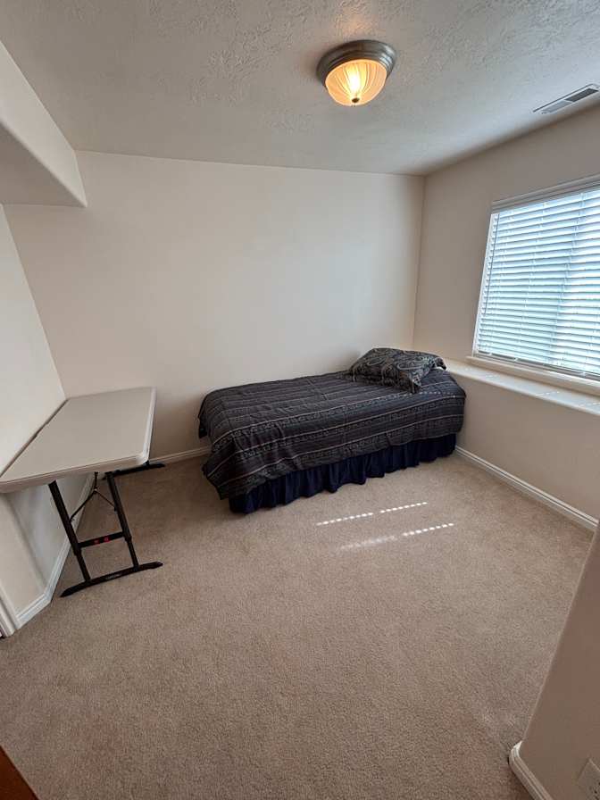 Shane's room