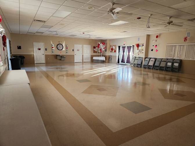Ronald Czerepak's room