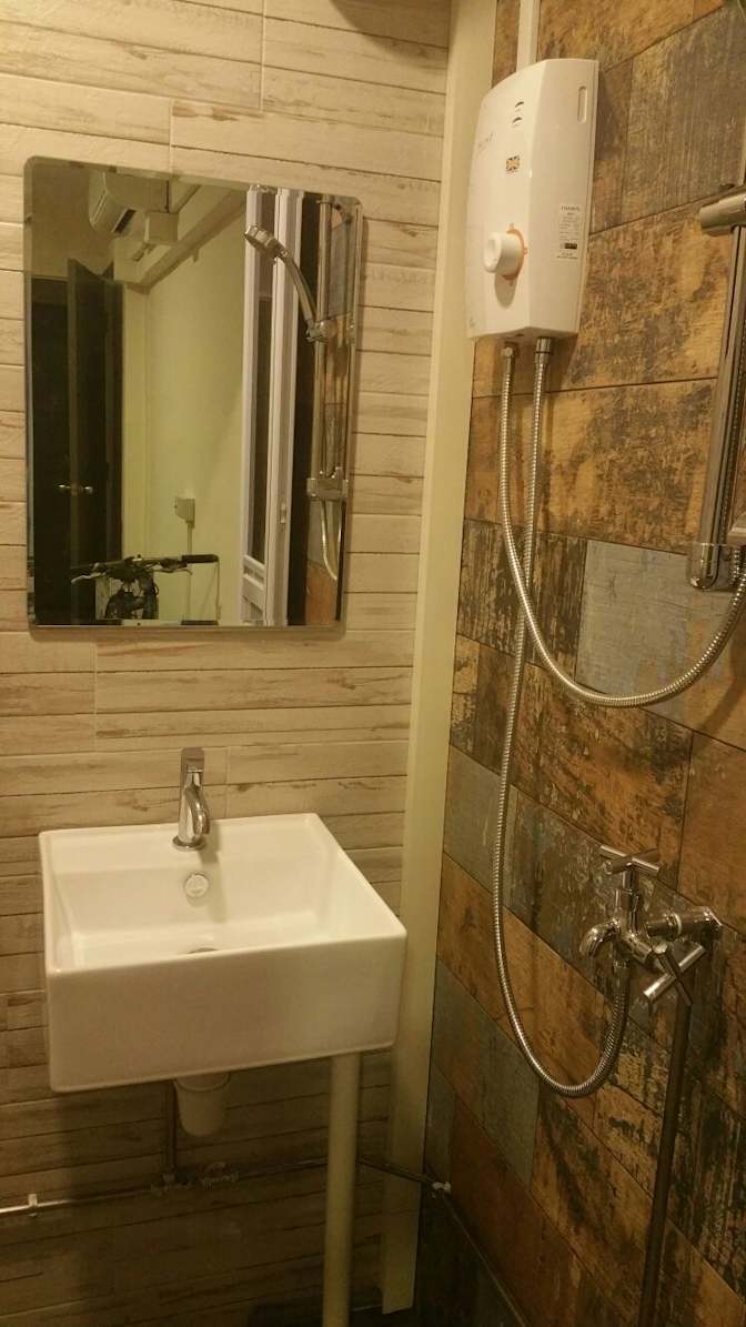 Easy LandLord's room