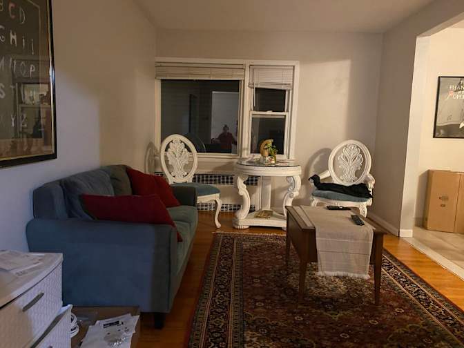 Lili's room