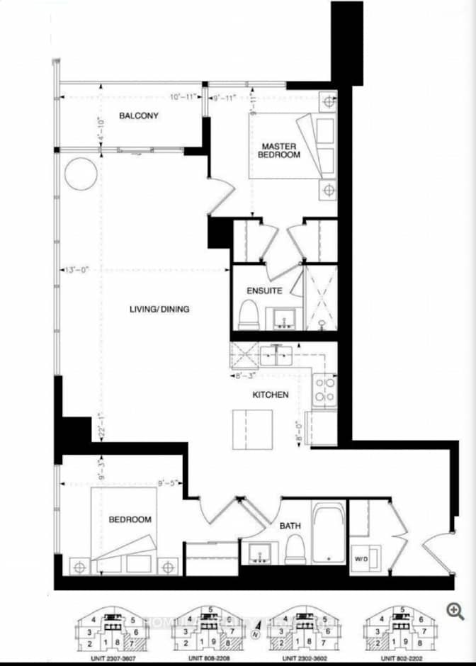 Sherry Anne Mohammed's room