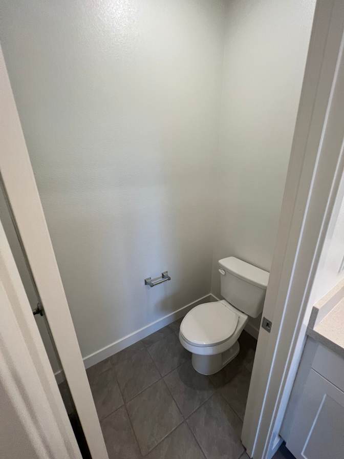Andy's room