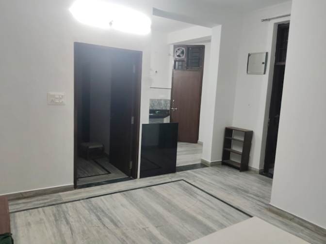Yash's room