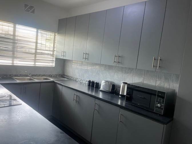 Nomfundo mavuso's room