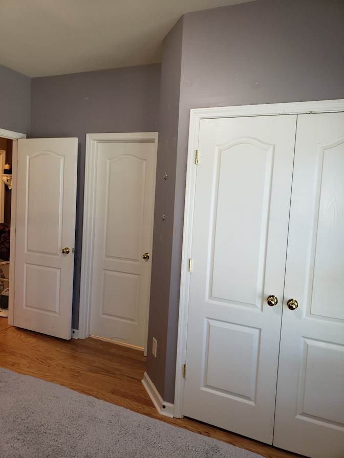 CJ's room