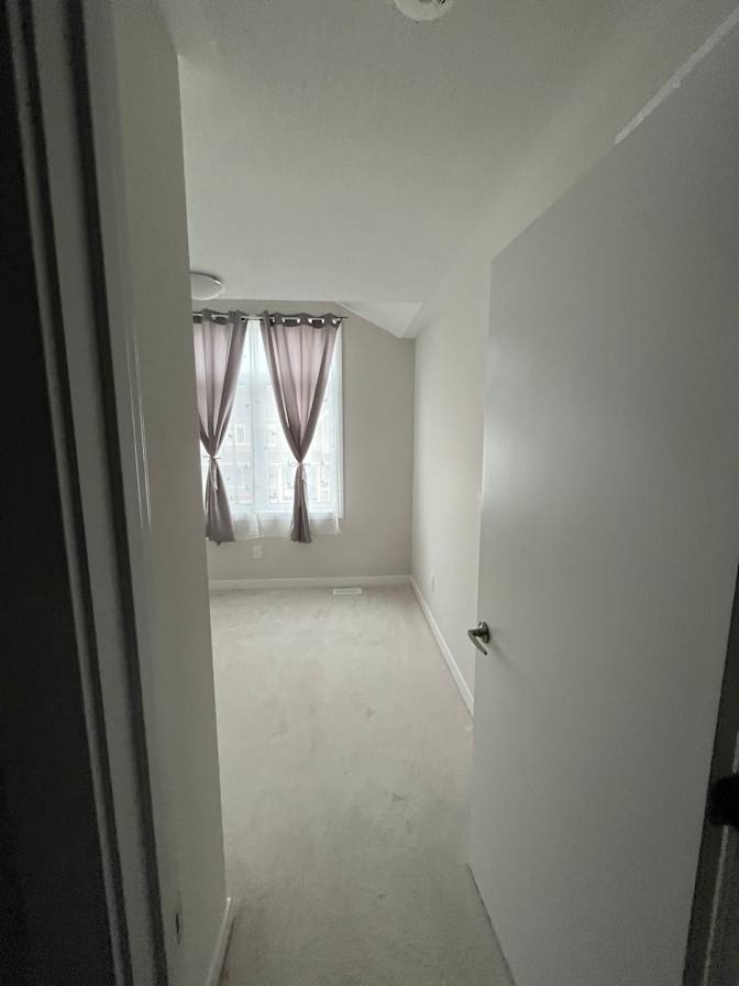 Kevin - Self Employed's room