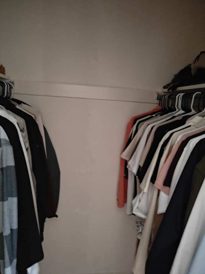 Nikhil's room
