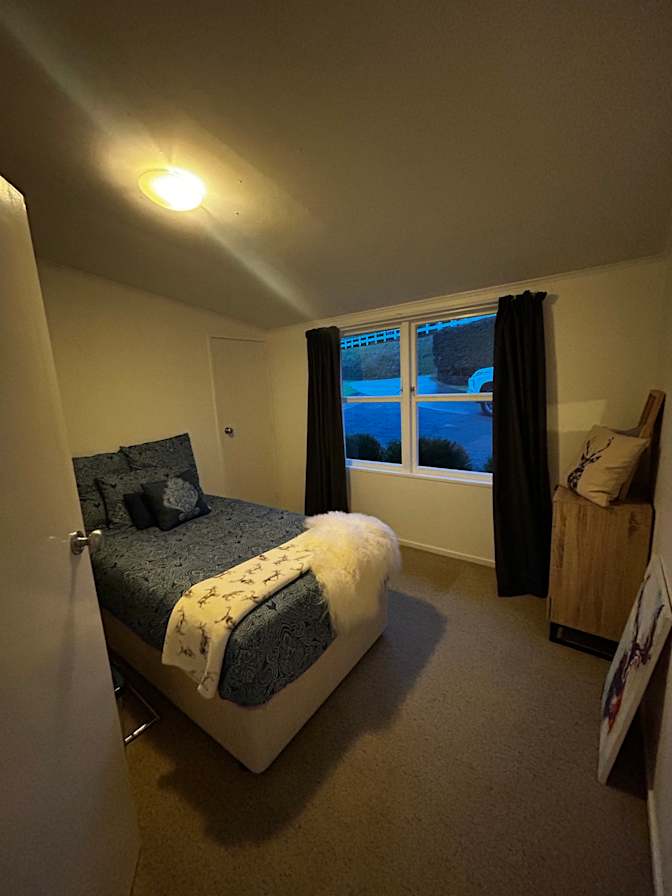 Rachael's room