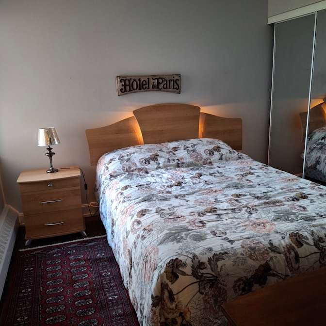 Euclid's room