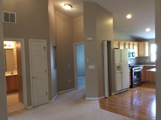 Laura's room