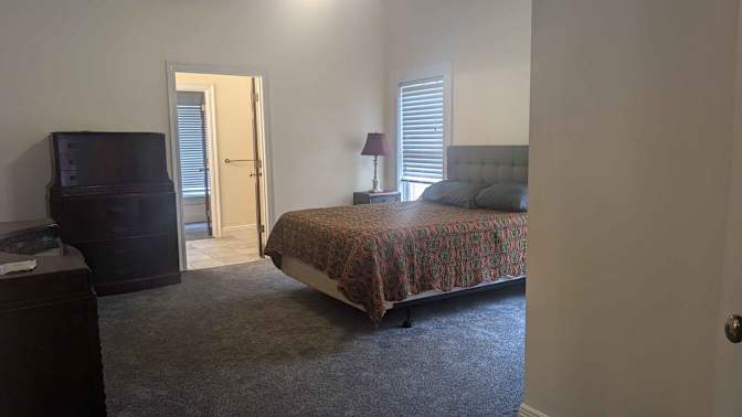 Jacob's room