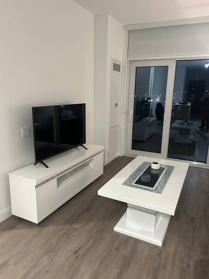 Mario's room
