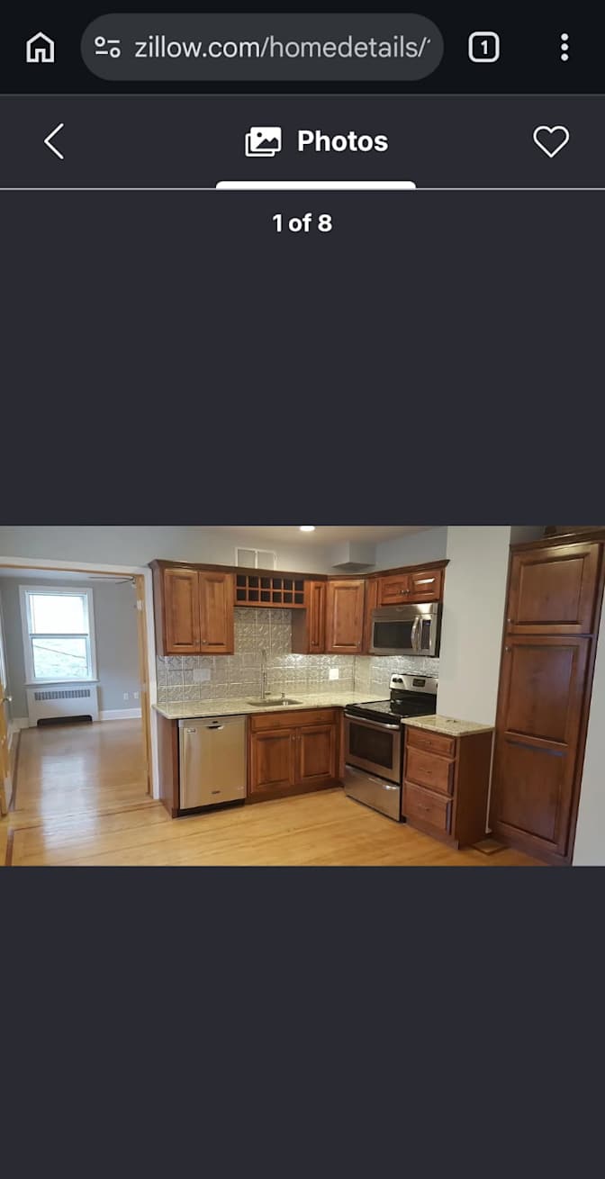 Shawn's room