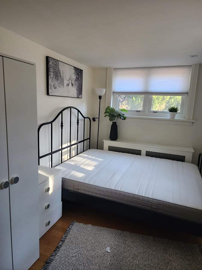 Ramiro's room