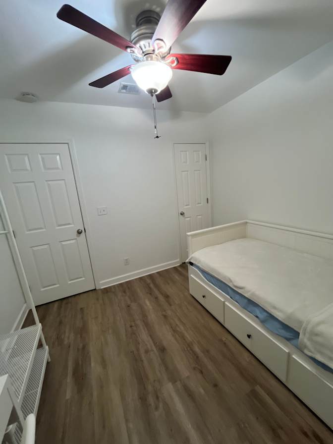 Michelle's room
