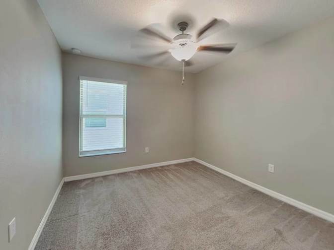 Thomas's room