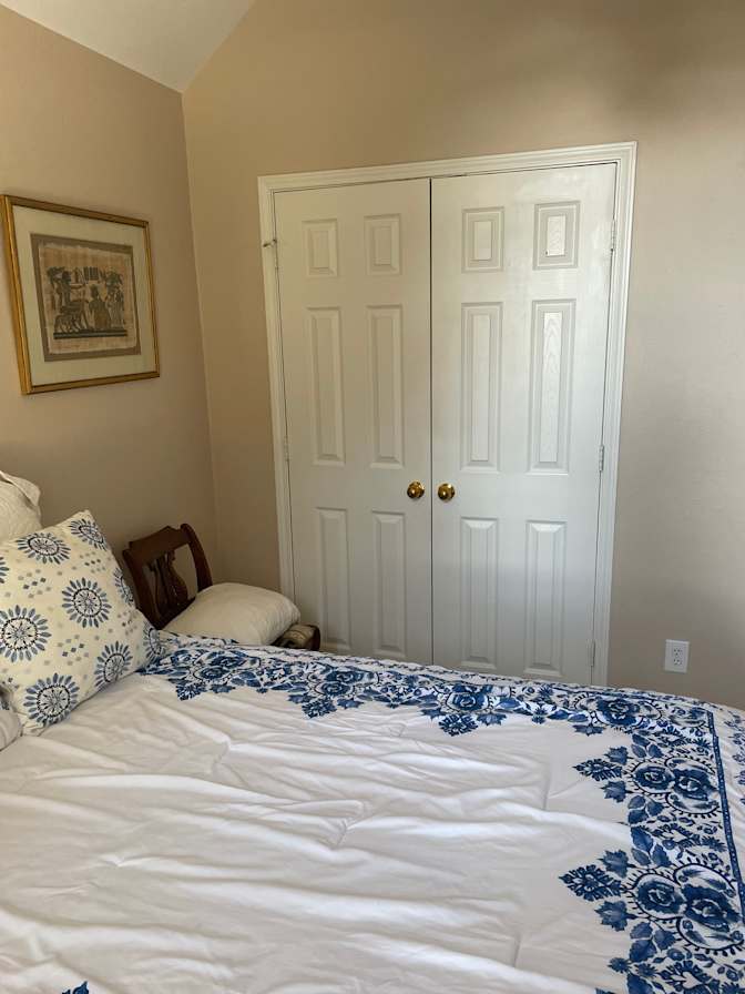 Michael's room