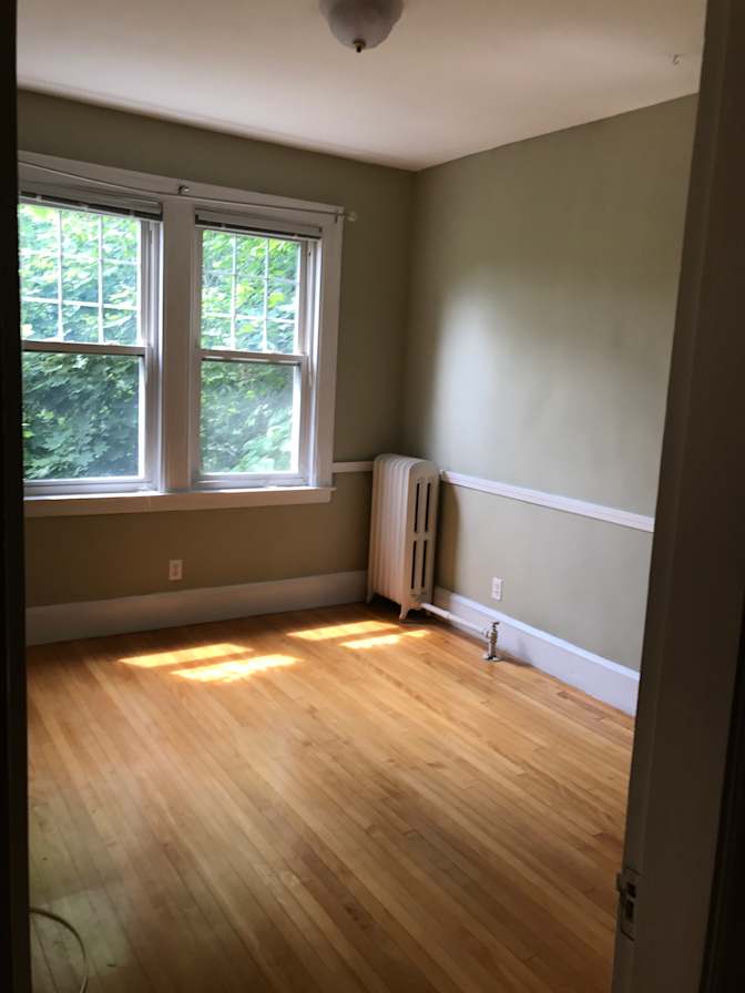 Jason's room