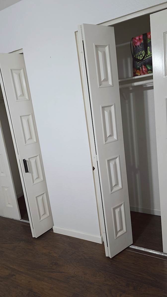 Meme's room