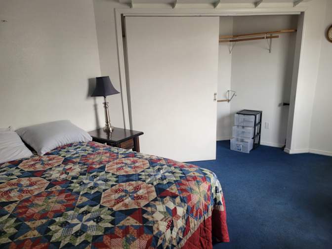 Clara's room